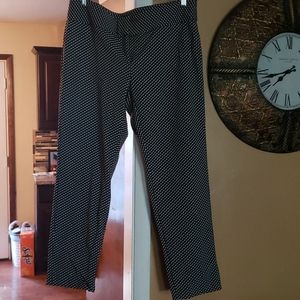 Alfani pants